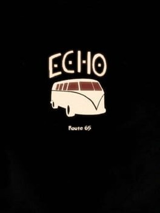 Echo: Route 65 Game Cover