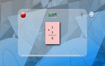 FlashToPass Math Flash Cards Image