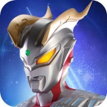 Ultraman:Fighting Heroes Image