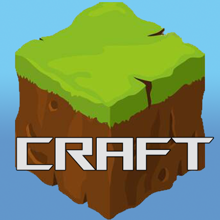 Craft World Game Cover