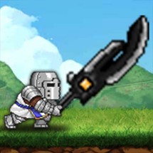 Iron knight : Nonstop Idle RPG Image