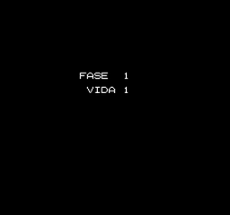 Abadox (アバドックス) (ES) Spanish Translation Patch (FAMICOM) Image