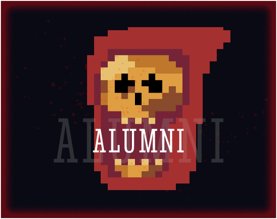 Alumni Game Cover