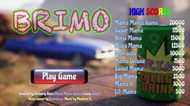 BRIMO Image