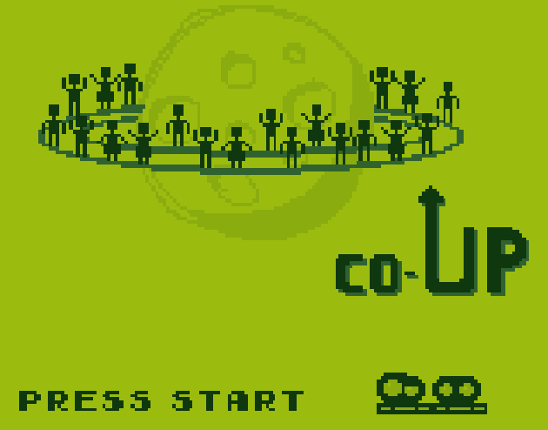 co-Up Game Cover
