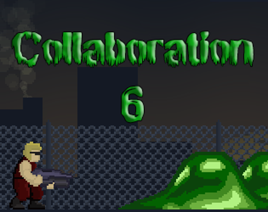 Collaboration 6 Game Cover