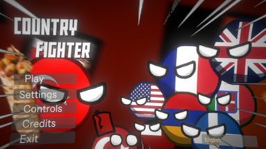 CountryFighter Image