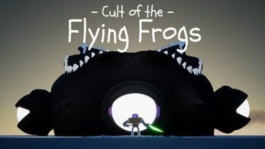 Cult of the Flying Frogs Image