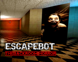 EscapeBot: Escape the Backrooms Horror (Survival Horror Game) Image
