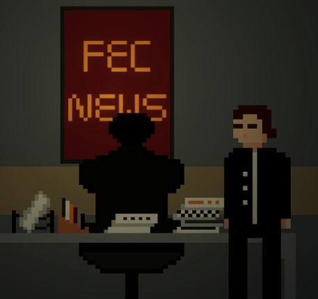 FEC NEWS Game Cover