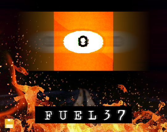 FUEL37 Game Cover