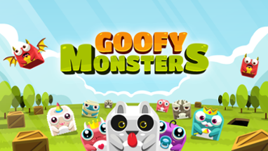 Goofy Monsters Image