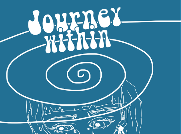 Journey within Game Cover