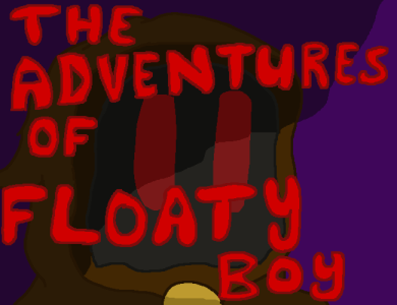 Love of Sune: The Adventures of Floaty Boy Game Cover