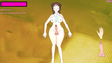 Mamio: Futa Sex Sim Image