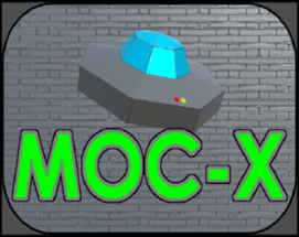 MOC-X [LD44] Image