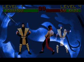 Mortal Kombat 2 Image