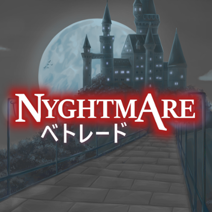 Nyghtmare: Betrayed Game Cover