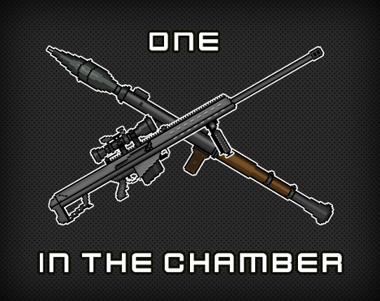 One in the Chamber Game Cover