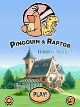 Pingouin & Raptor Image