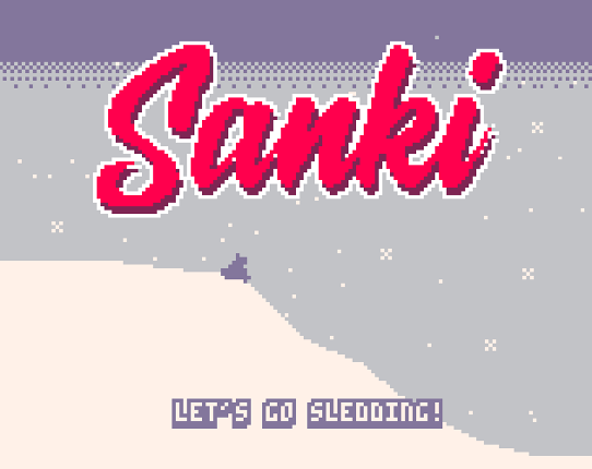 Sanki Game Cover