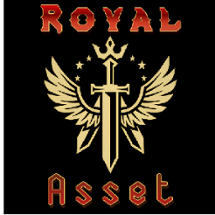 Royal Asset Image
