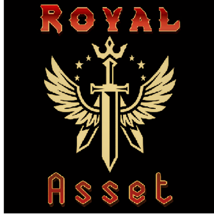 Royal Asset Game Cover
