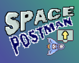 Space Postman 2 Image