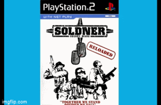 Söldner: Secret Wars Communty Edition ( Fan Page ) Image