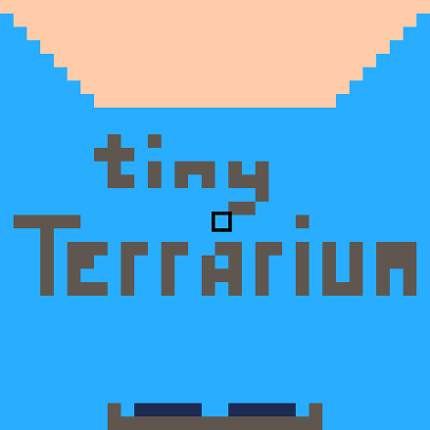 tiny terrarium Game Cover