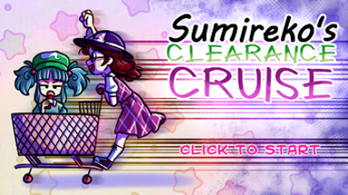 Touhou: Sumireko's Clearance Cruise Image