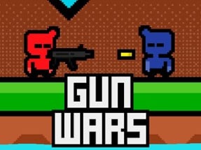 Gunwars Image