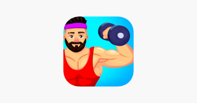 Gym Workout- Tycoon Game Image