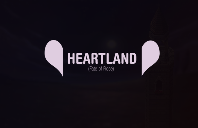 Heartland Game Cover
