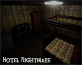 Hotel Nightmare Image