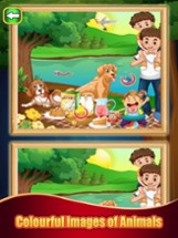 Learning game for Kids Image