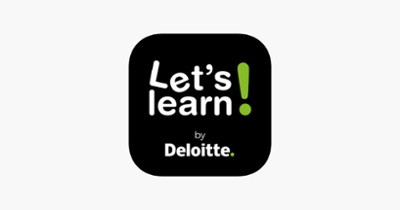 Let's Learn by Deloitte Image