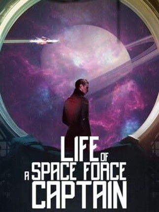 Life of a Space Force Captain Game Cover