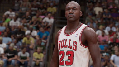 NBA 2K23 for PS5 Image