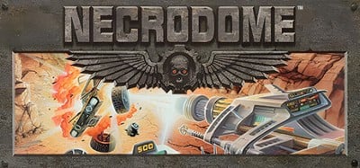 Necrodome Image