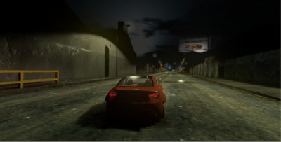 Need For Speed Unity 3d Recreation Early Access Image