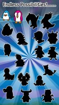 Penguin Evolution - Craft Monsters Mystery Clicker Image