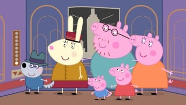 Peppa Pig: World Adventures Image