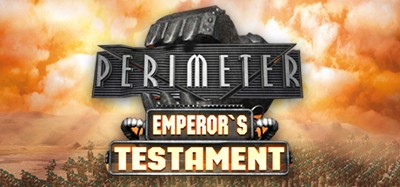 Perimeter: Emperor's Testament Image