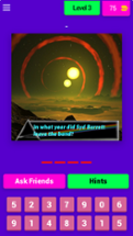 Pink Floyd Quiz Image