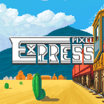 Pixel Express Image