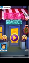 Pizza Maker: Cooking games Image