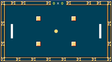 Pong Master Image