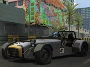 Race Caterham Image