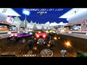 RallyCross Ultimate Image